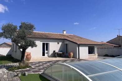 Maison 4 pièces 540750 €