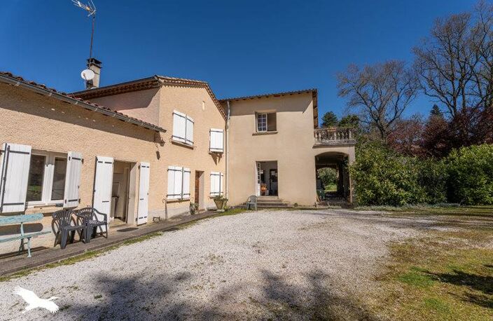 Corps de Ferme de 11 pièces principales — photo 2