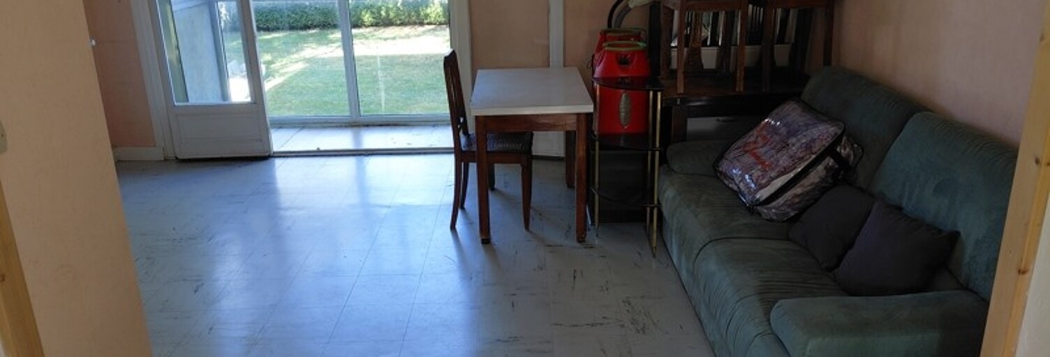 Appartement 4 Pièces 90 m² à vendre à Égletons (19300)