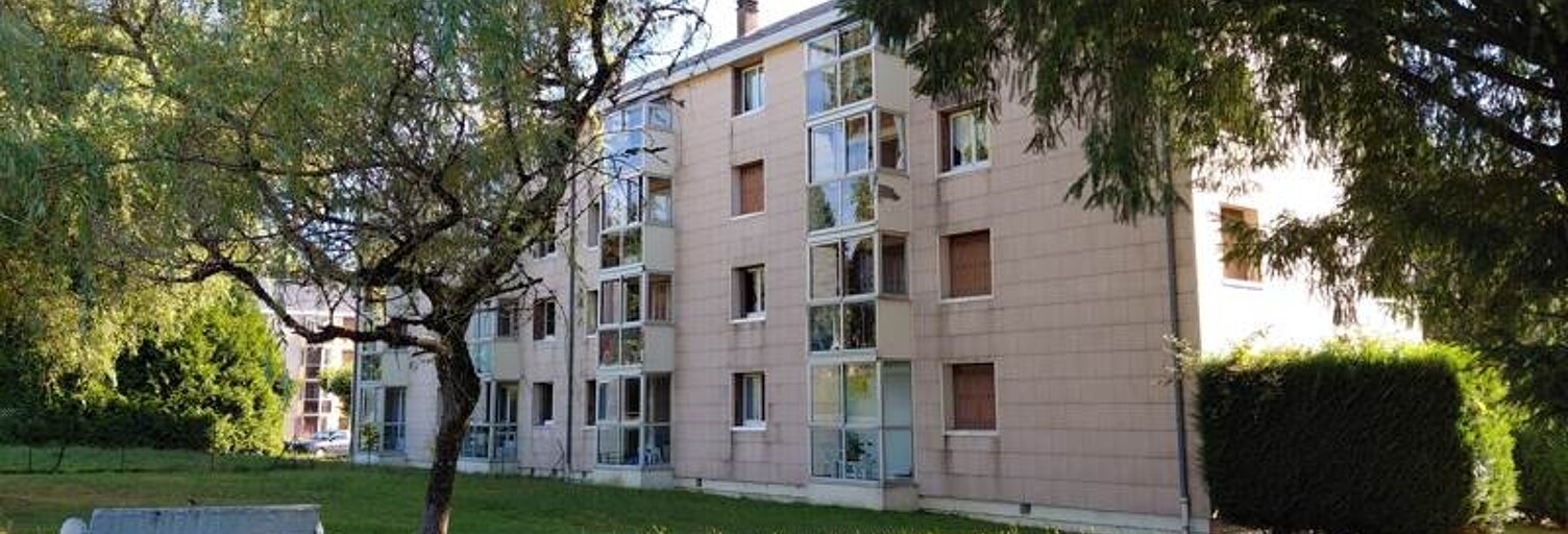 Appartement 4 Pièces 90 m² à vendre à Égletons (19300)