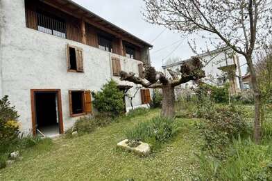 Maison 6 pièces 86336 €