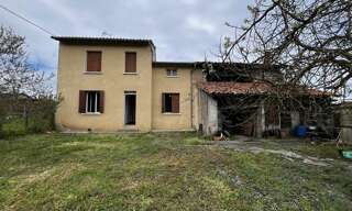 Maison 4 Pièces 85 m² à vendre à Beauchalot (31360)