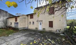 Maison 4 Pièces 85 m² à vendre à Beauchalot (31360)