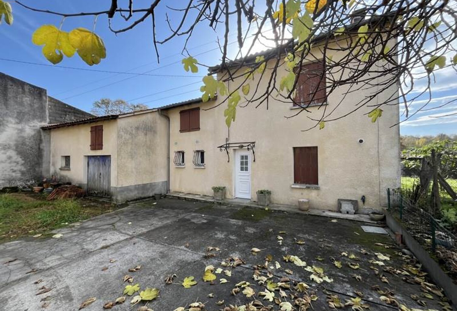 Maison de ville de 4 pièces principales — photo 1