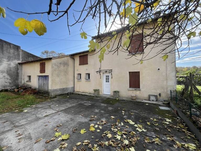 Maison de ville de 4 pièces principales — photo 1