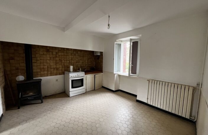 Maison de ville de 4 pièces principales — photo 3