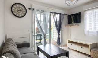 Appartement 2 Pièces 40 m² à vendre à Anglet (64600)