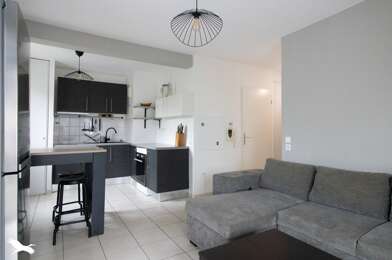 Appartement 2 pièces 239000 €