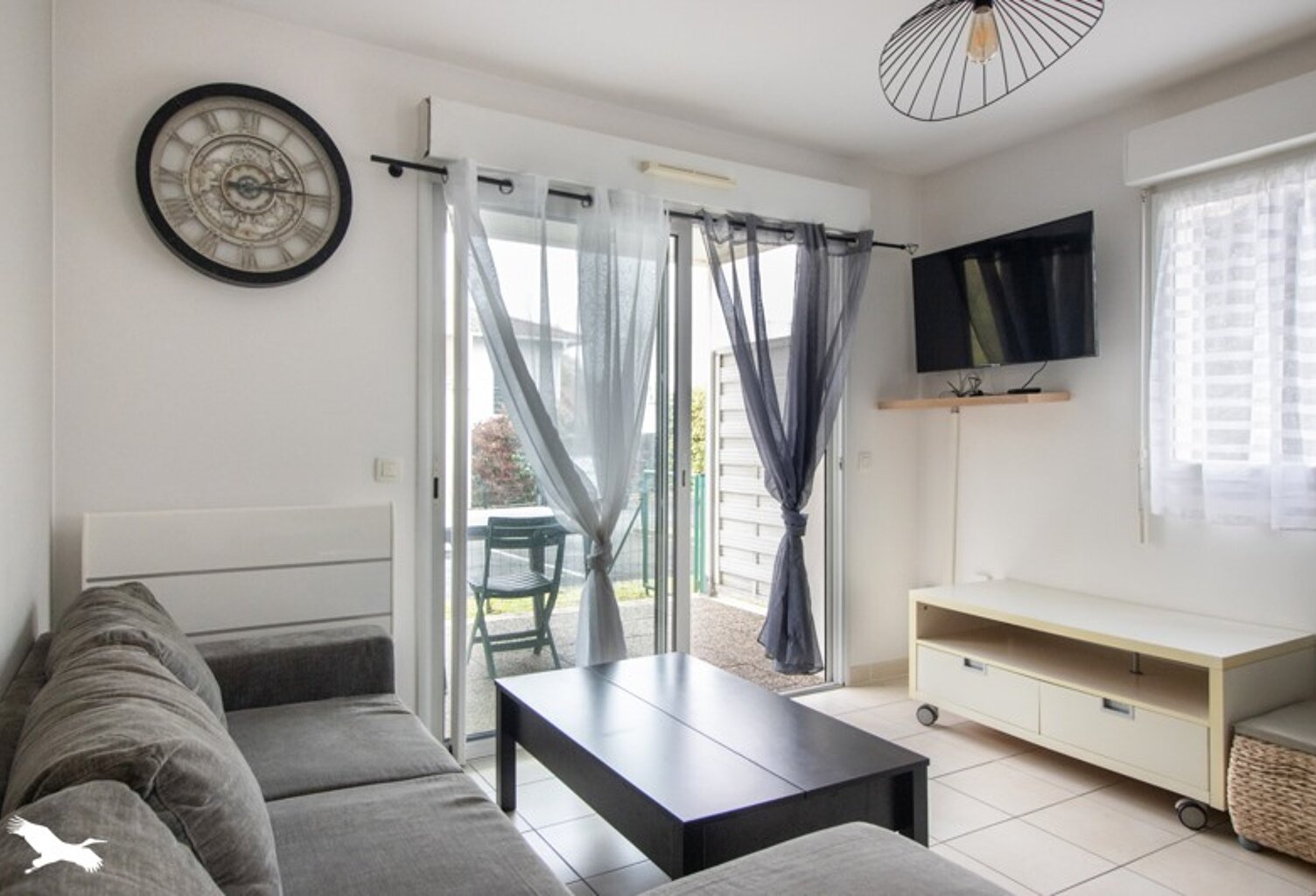 Vente appartement 2 pièces 40 m² Anglet (64600) — photo 1