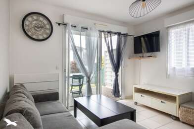Appartement 2 pièces 220920 €