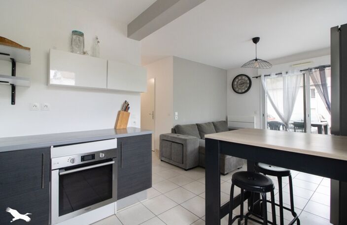 Vente appartement 2 pièces 40 m² Anglet (64600) — photo 2