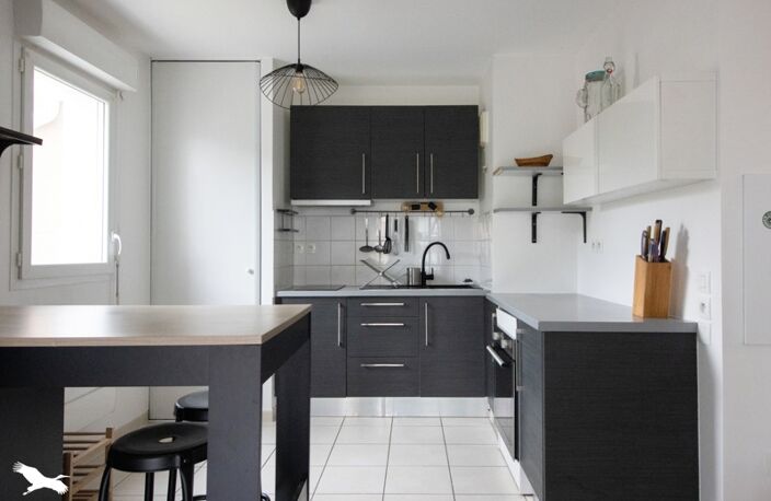 Vente appartement 2 pièces 40 m² Anglet (64600) — photo 5