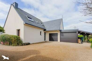 Maison 5 pièces 389610 €
