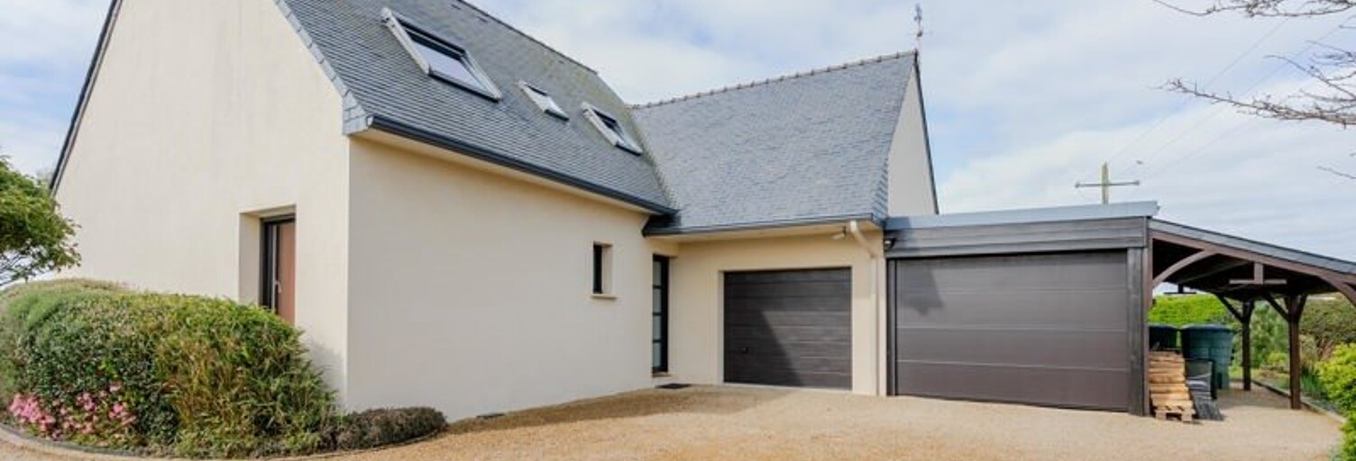 Maison 5 Pièces 117 m² à vendre à Landéda (29870)
