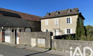 Maison 8 Pièces 208 m² à vendre à Pardies (64150)