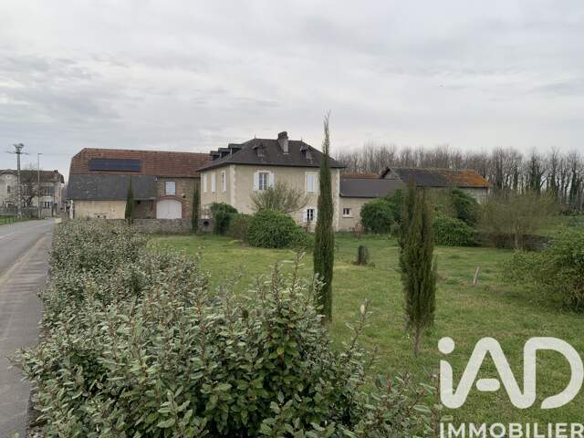 Vente Maison/villa 8 pièces — photo du bien