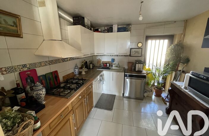 Vente Maison/villa 8 pièces — photo 3