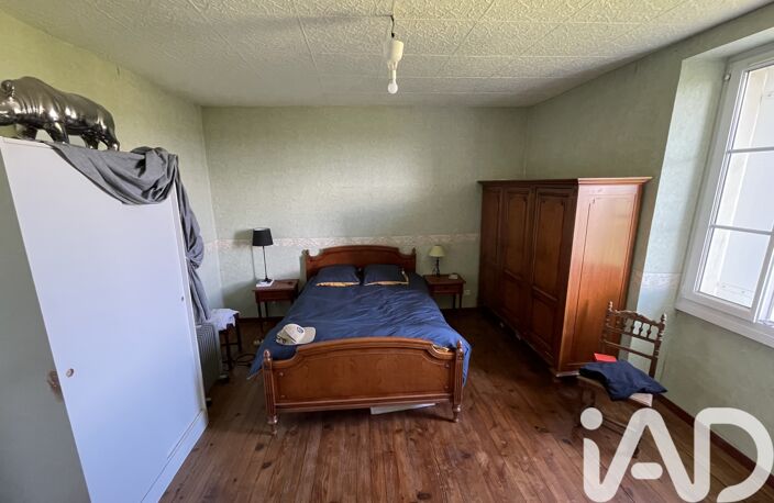 Vente Maison/villa 8 pièces — photo 4