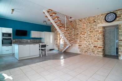 Maison 6 pièces 309500 €