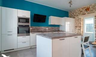 Maison 6 Pièces 124 m² à vendre à Combrit (29120)