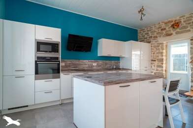 Maison 6 pièces 309500 €