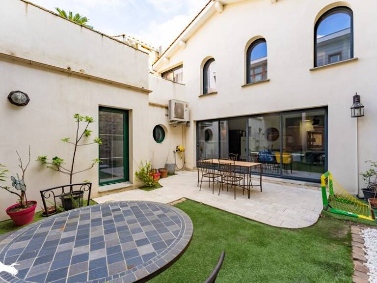 Maison de ville de 7 pièces principales — photo 1