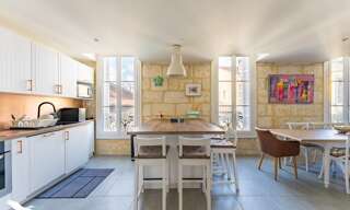 Appartement 4 Pièces 88 m² à vendre à Bordeaux (33300)