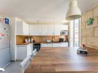 Duplex de 4 pièces principales — photo 2