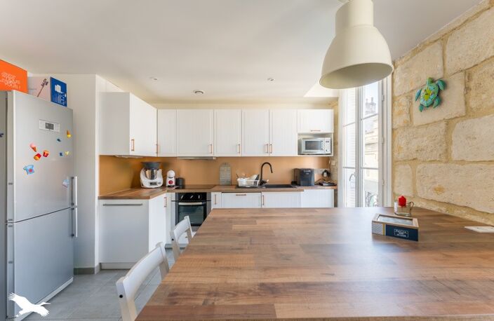 Duplex de 4 pièces principales — photo 2