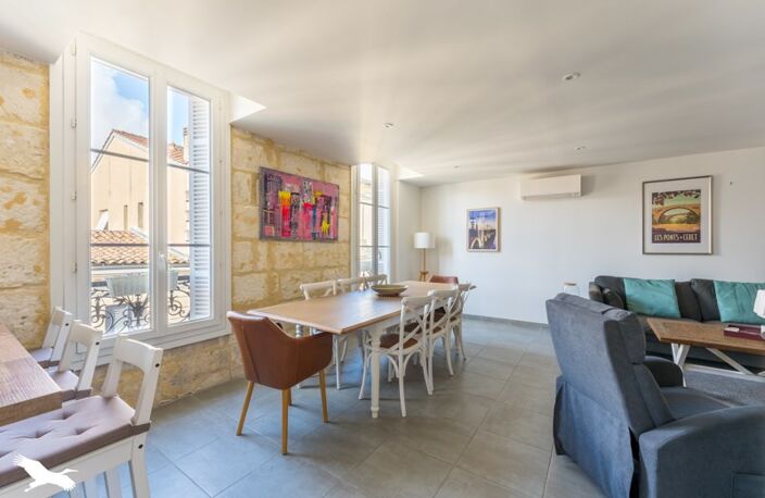 Duplex de 4 pièces principales — photo 3