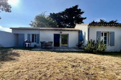 Maison 4 pièces 699000 €