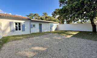 Maison 4 Pièces 66 m² à vendre à Sainte-Marie-de-Ré (17740)