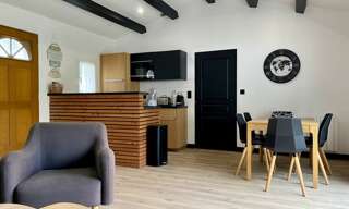 Maison 4 Pièces 66 m² à vendre à Sainte-Marie-de-Ré (17740)