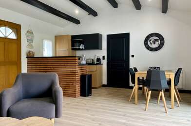 Maison 4 pièces 699000 €