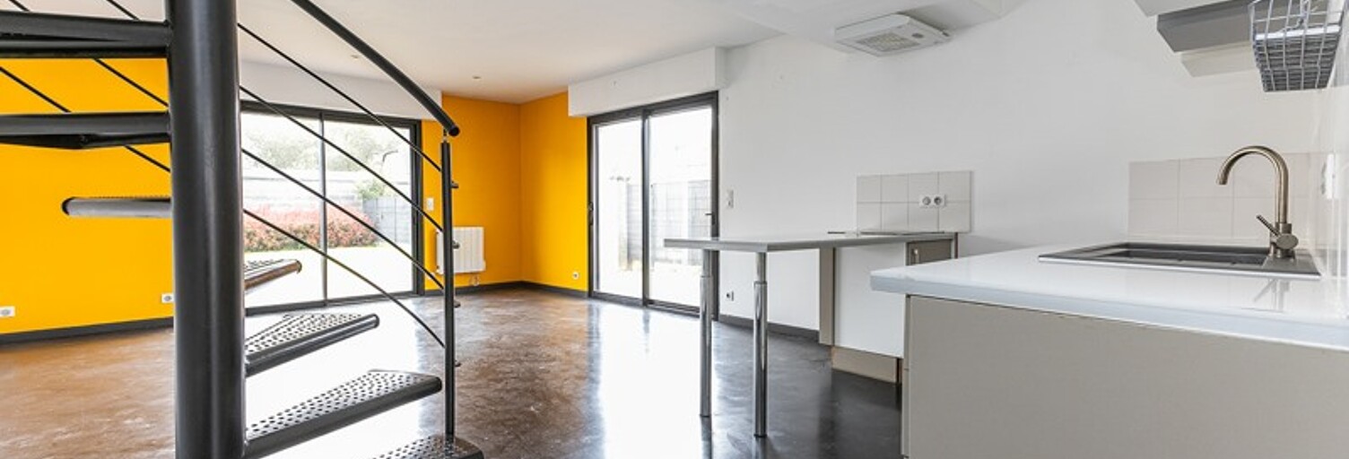 Appartement 4 Pièces 95 m² à vendre à Mazères-Lezons (64110)