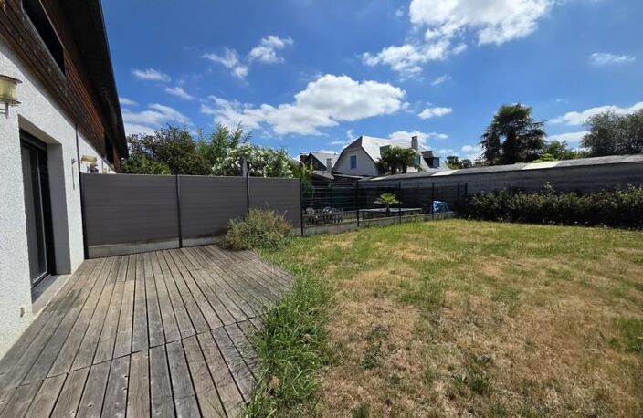 Triplex de 4 pièces principales — photo 2