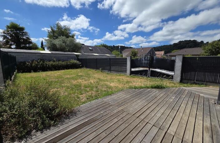 Triplex de 4 pièces principales — photo 3