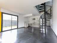 Triplex de 4 pièces principales — photo 4