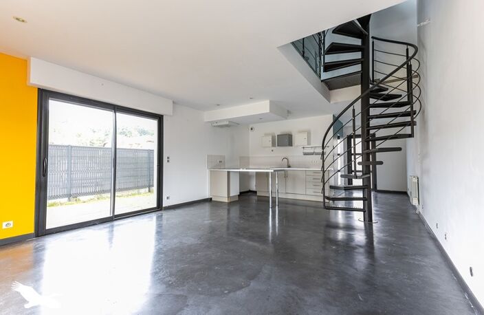 Triplex de 4 pièces principales — photo 4