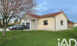 Maison 5 Pièces 92 m² à vendre à Verneuil-sur-Vienne (87430)