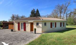 Maison 4 Pièces 95 m² à vendre à La Force (24130)