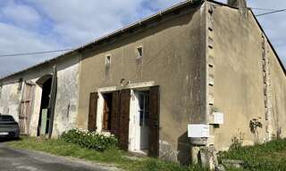 Maison 2 Pièces 93 m² à vendre à Mirambeau (17150)