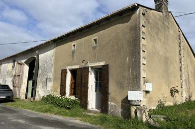 Maison 2 pièces 50000 €