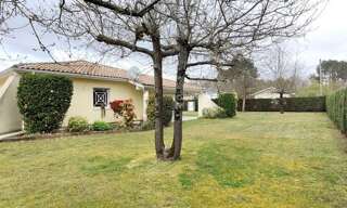 Maison 4 Pièces 100 m² à vendre à Mios (33380)