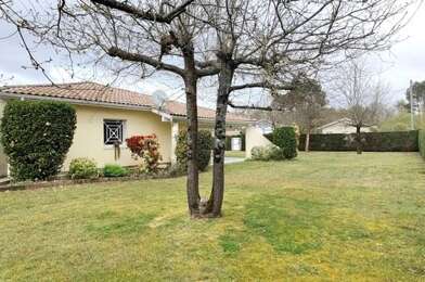 Maison 4 pièces 143575 €