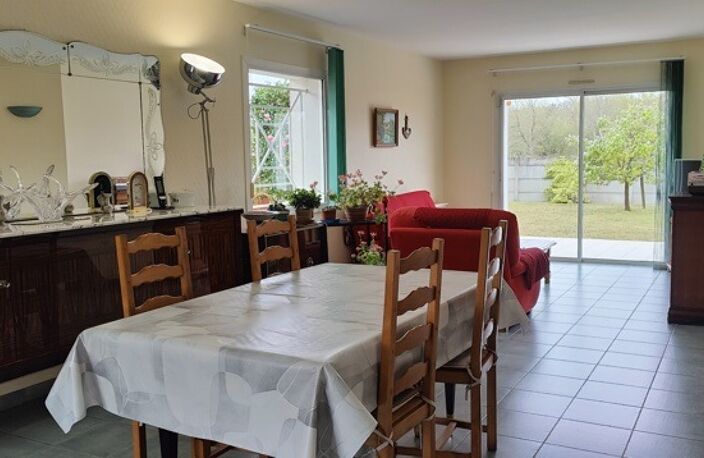 Traditionnelle de 4 pièces principales — photo 3