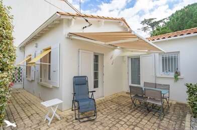 Maison 3 pièces 337920 €