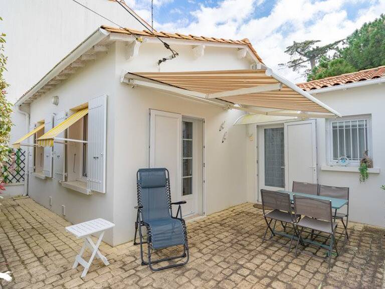 Maison de ville de 3 pièces principales — photo 1
