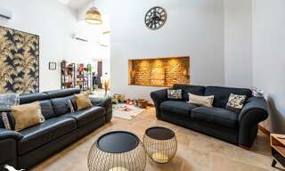 Maison 6 Pièces 180 m² à vendre à Bessières (31660)