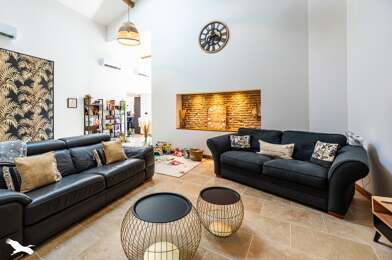 Maison 6 pièces 418000 €